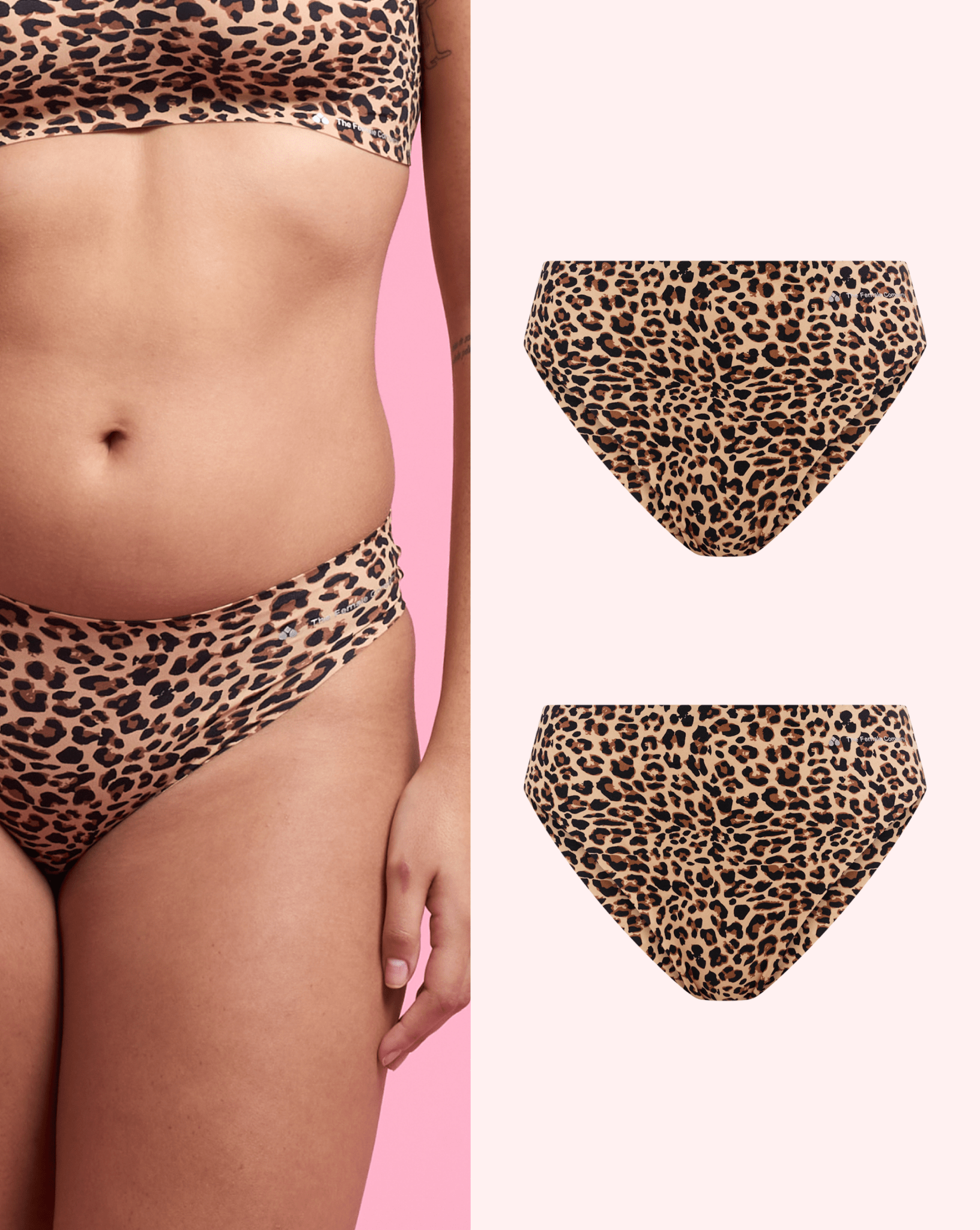 the-female-company-doppelpack-slip-seamless-comfort-unterw-sche-2er-set image 1