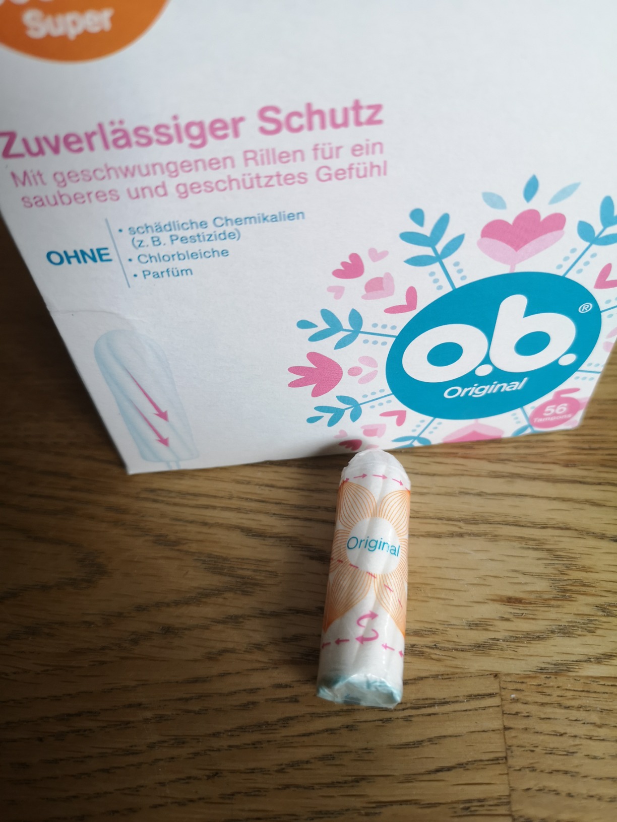 Preiswert und gut