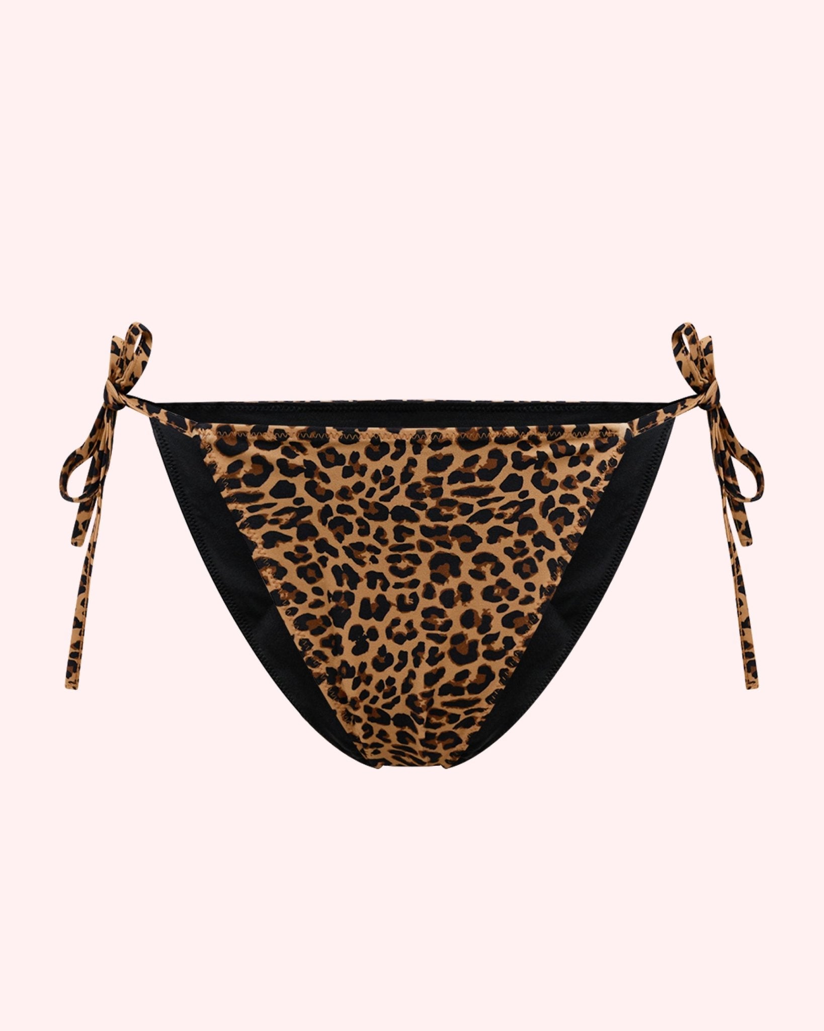 the-female-company-perioden-bademode-tie-slip-medium-black image 2