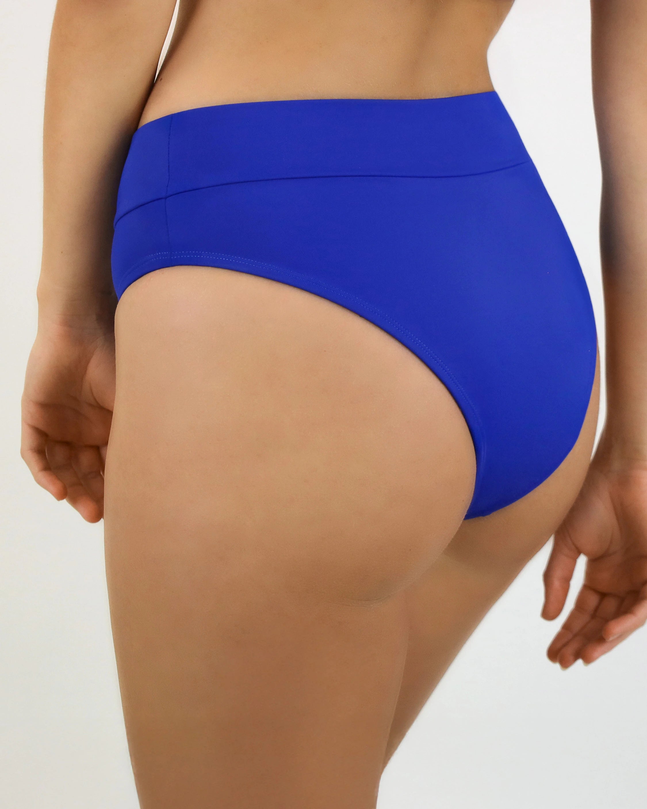 mylily-bikini-hose-basic-slip-royalblau image 3