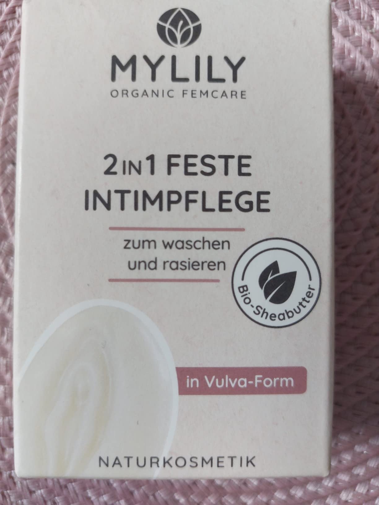 Angenehm mild