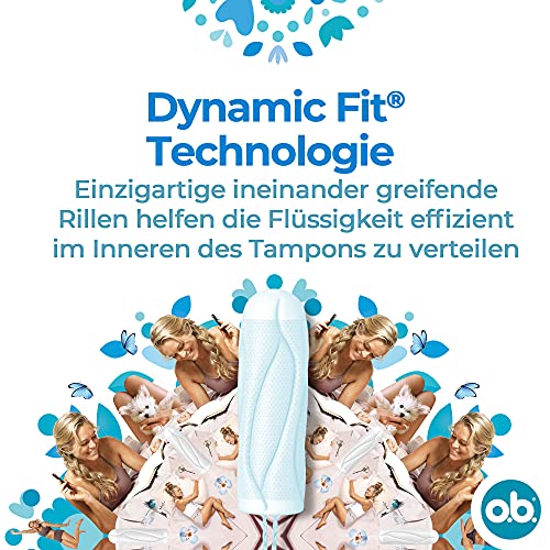 o-b-procomfort-super-tampons-6-x-32-st-ck image 8