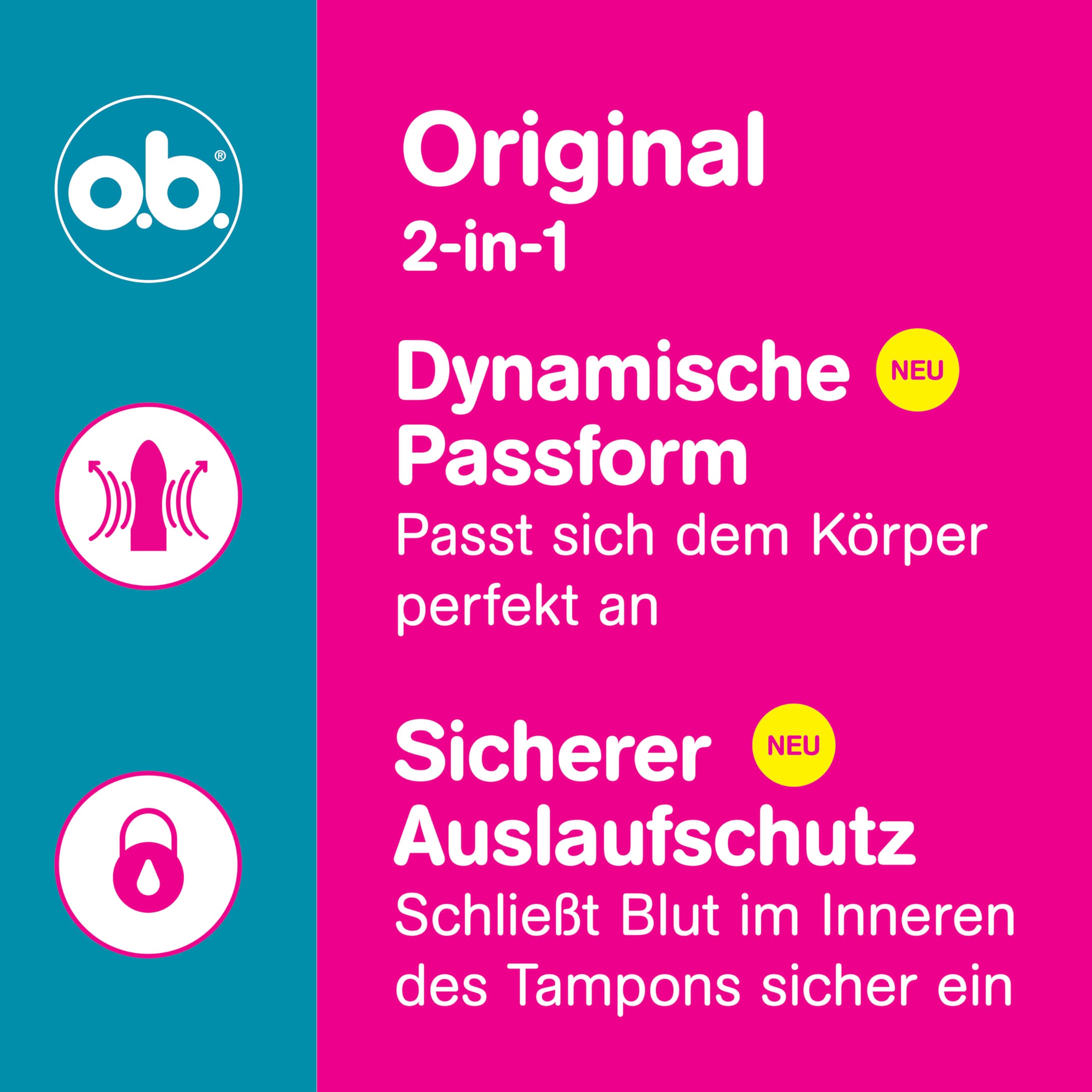 o-b-original-ultra-2-in-1-schutz-tampons-32-st-ck image 4