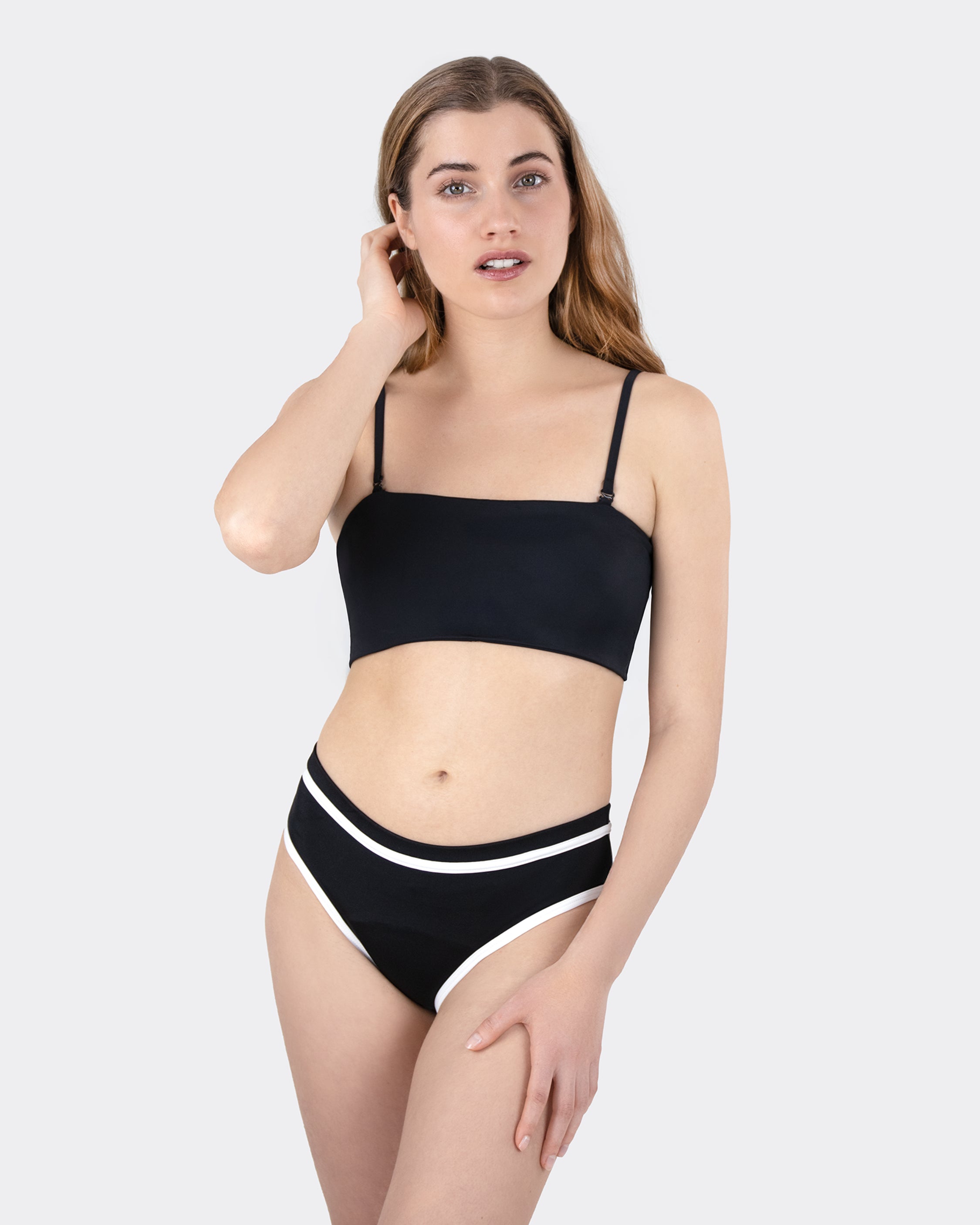 mylily-teens-perioden-bikini-hose-wei-e-details-schwarz image 3