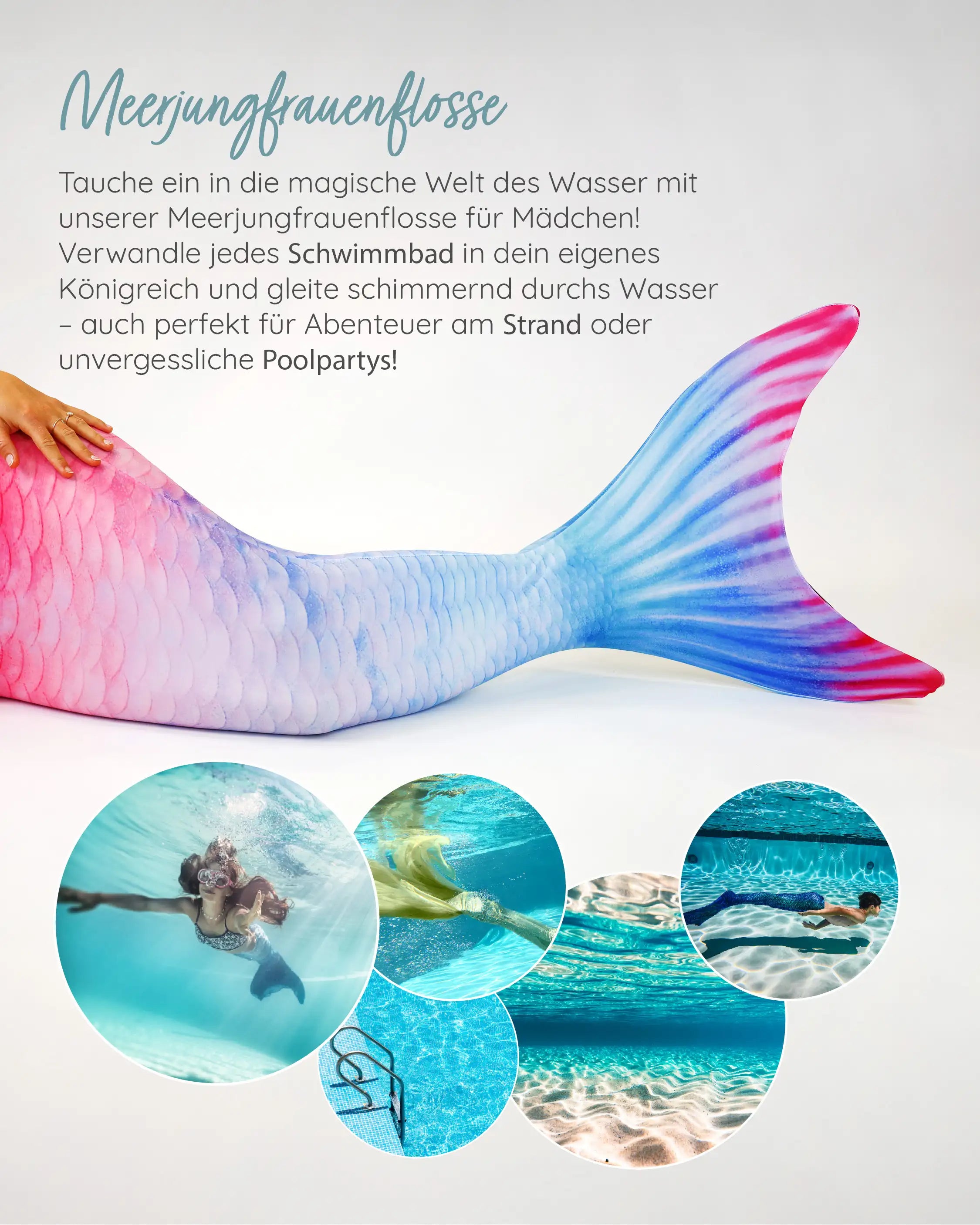 mylily-meerjungfrauenflosse-ocean-monoflosse-f-r-kinder-und-teens image 5