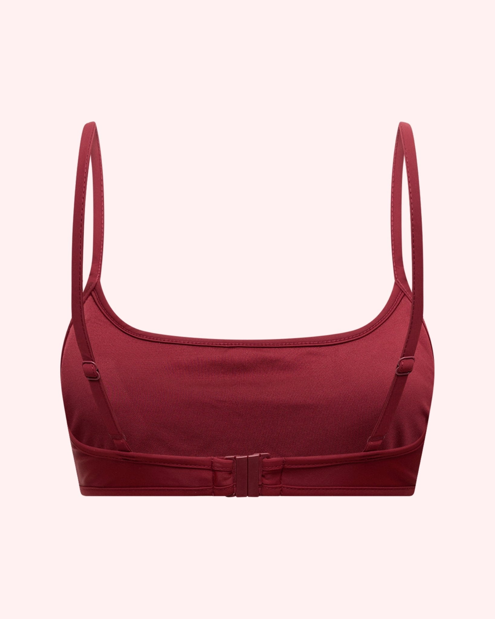 the-female-company-bikinitop-triangle-leo-mit-bindung image 3