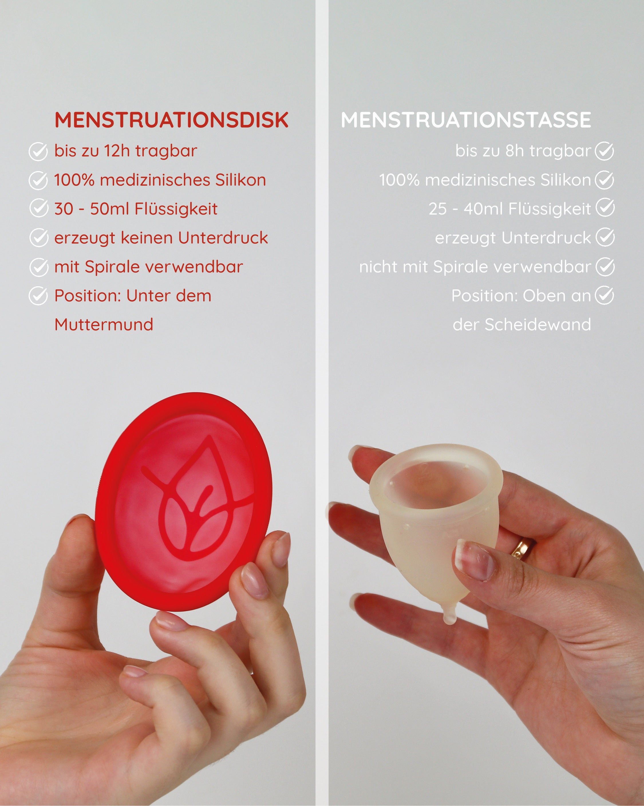 mylily-menstruationsscheibe-2er-set-s-l-case-bundle image 4