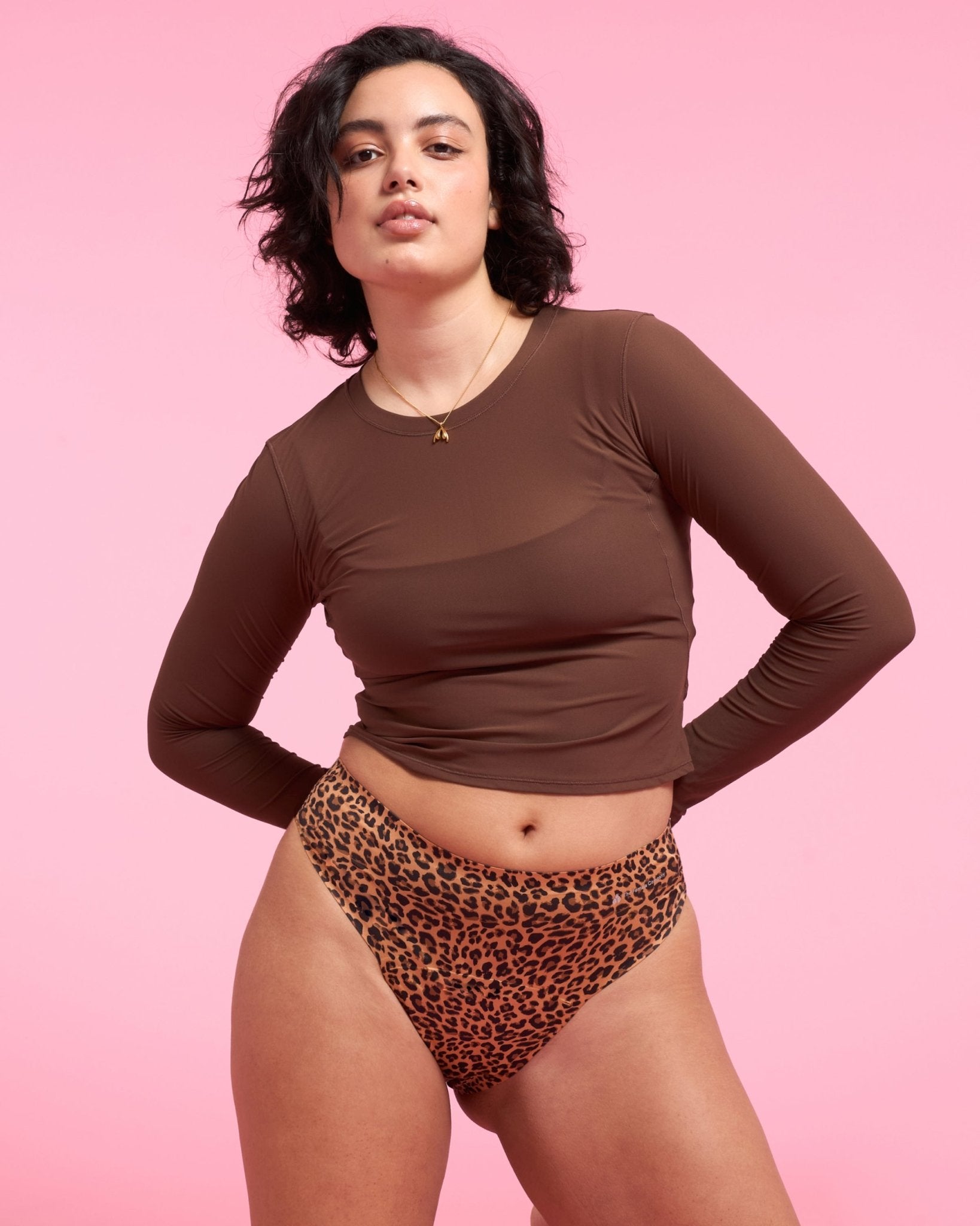 the-female-company-seamless-leo-perioden-tanga-medium image 5