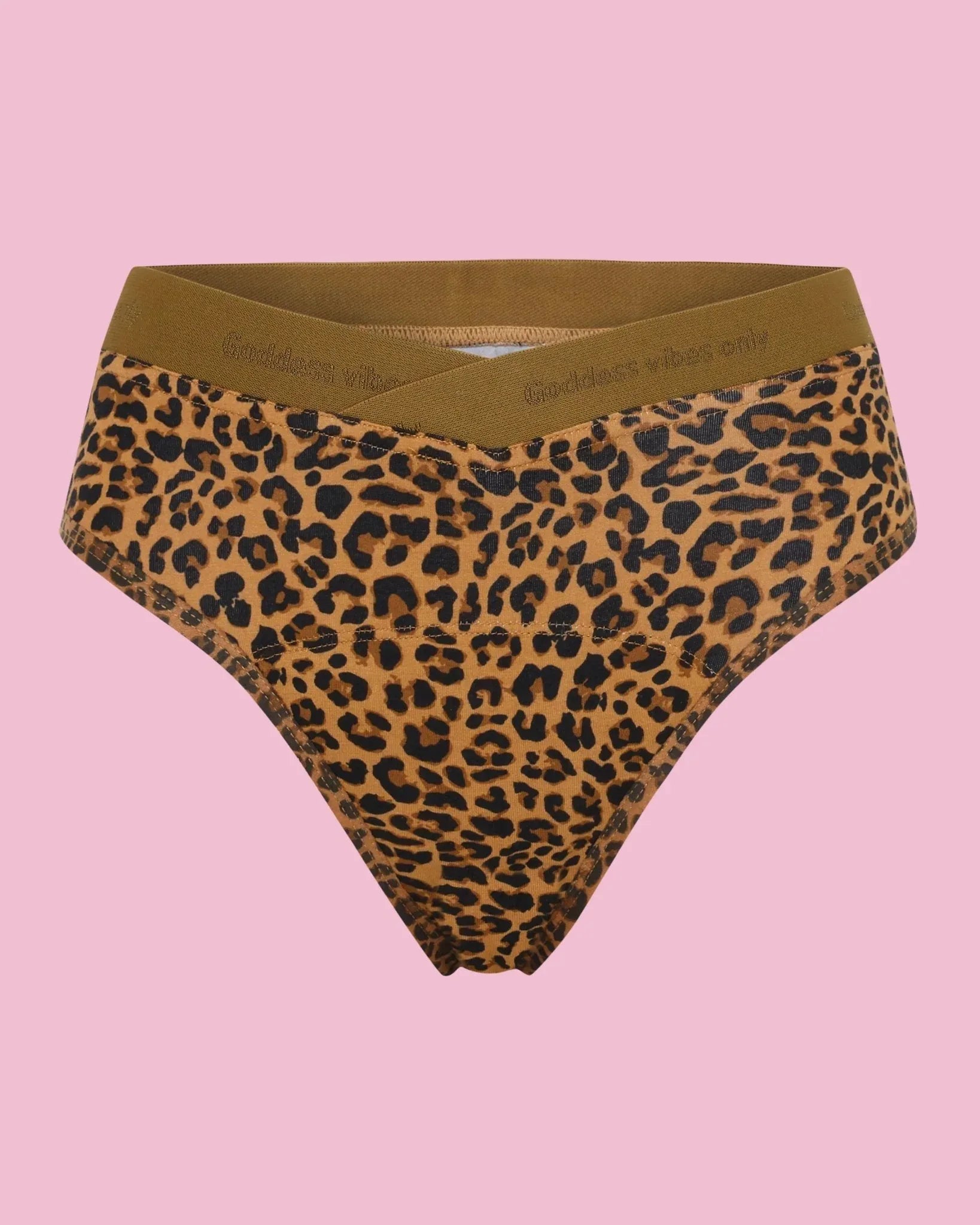 the-female-company-v-cut-tanga-leo-medium-period-panty image 6