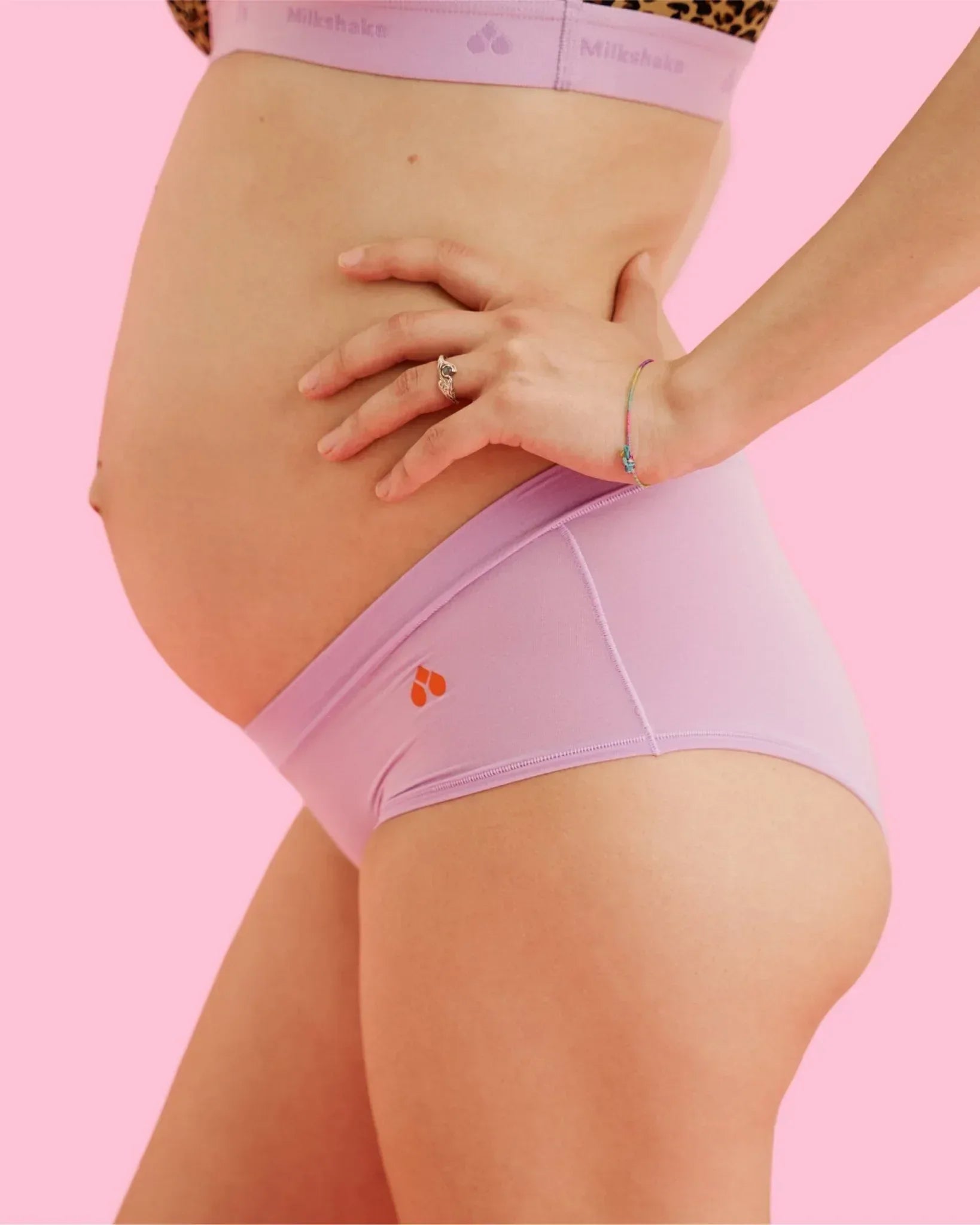 the-female-company-femgrow-slip-lilac-schwangerschaftsslip image 2