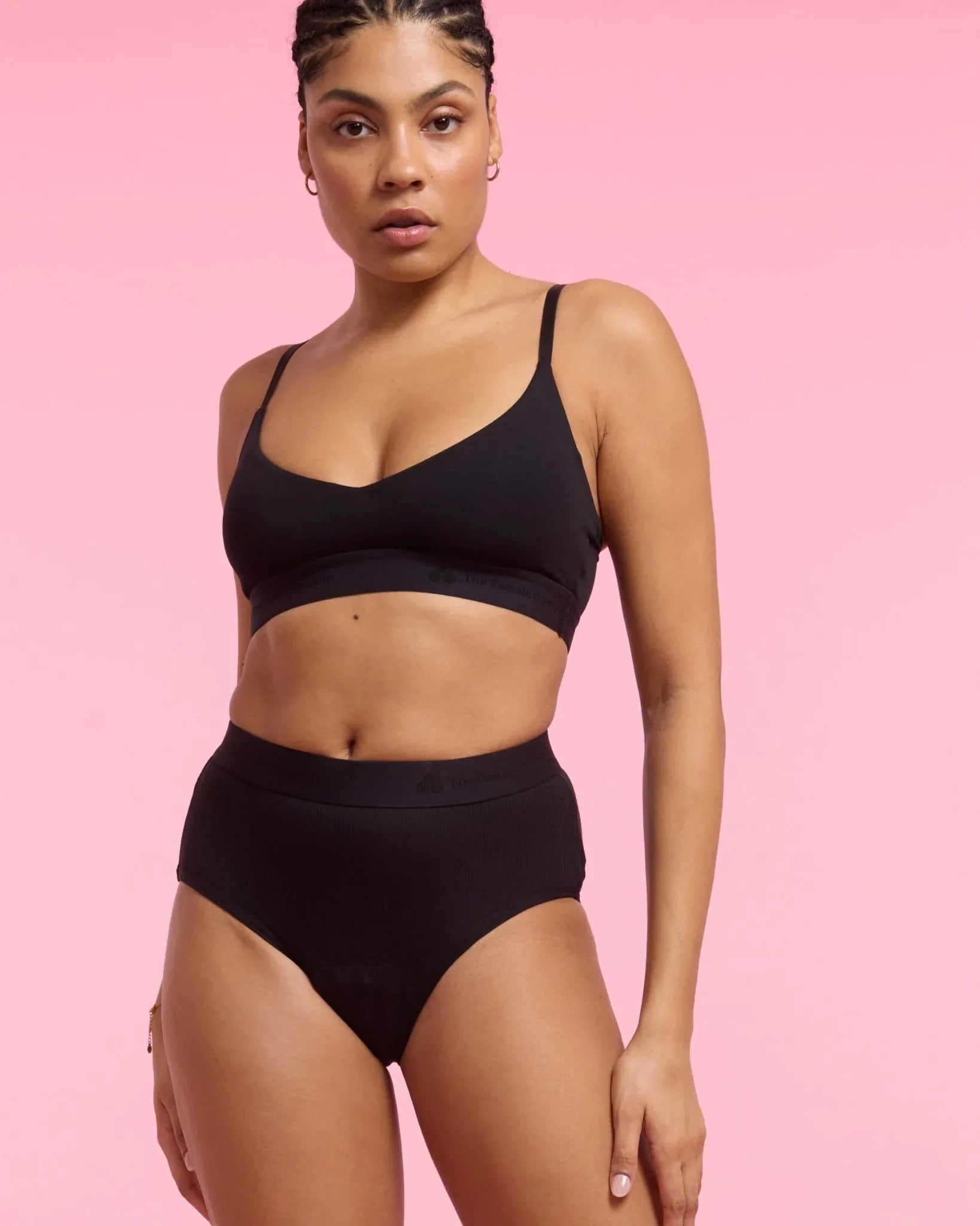 the-female-company-ultra-strong-high-waist-modal-ripp-periodenslip image 6