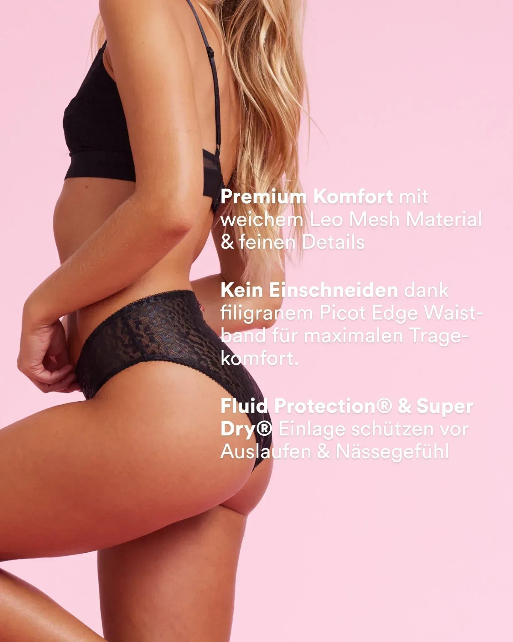 the-female-company-extra-strong-slip-luxury-mesh-leo-schwarz image 2