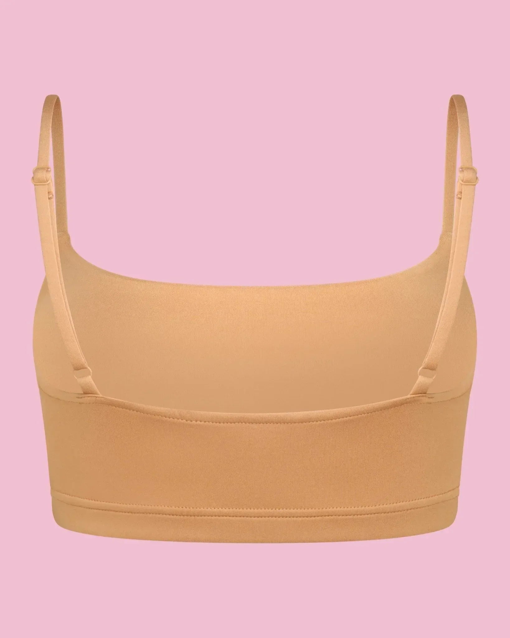 the-female-company-bralette-seamless-bustier image 8