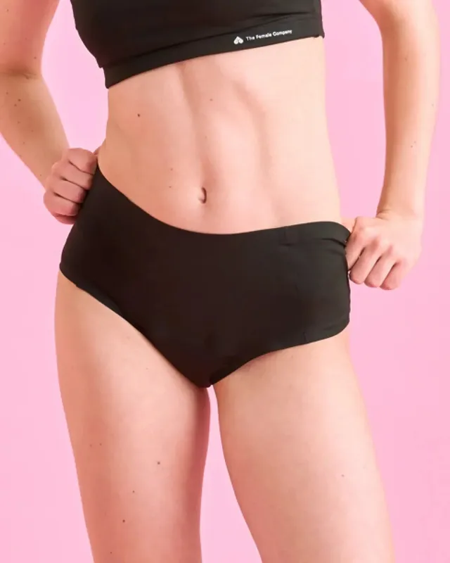 the-female-company-ultra-strong-hipster-seamless-perioden-panty image 1