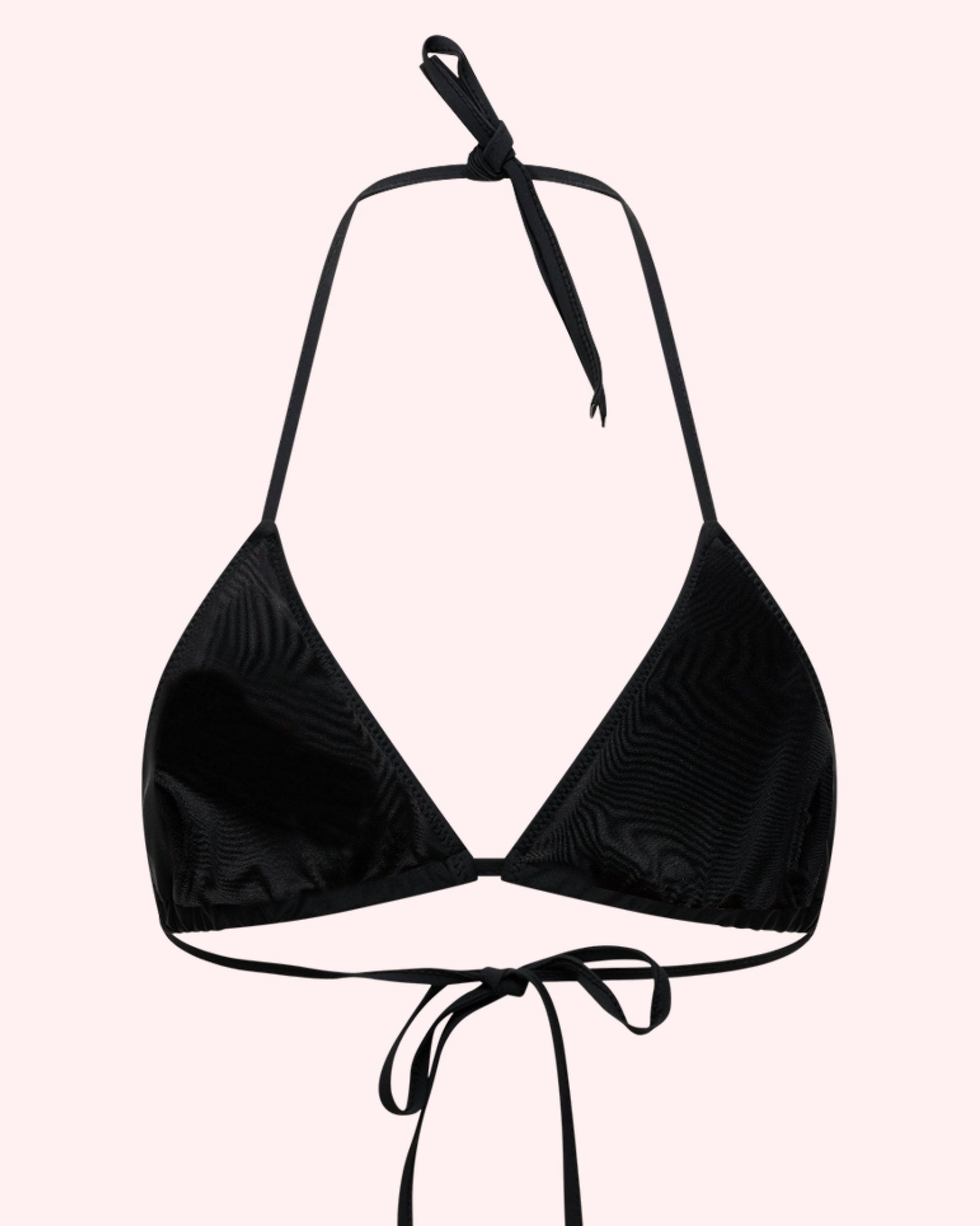 the-female-company-bikinitop-triangle-mit-bindeverschluss image 3