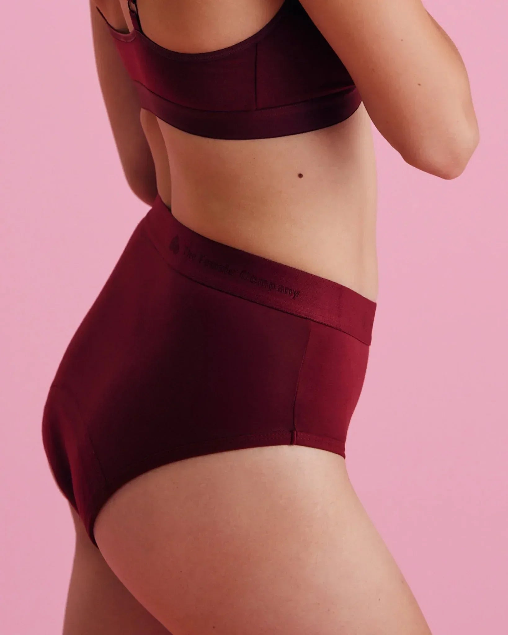 the-female-company-extra-strong-high-waist-2-0-periodenslip image 6