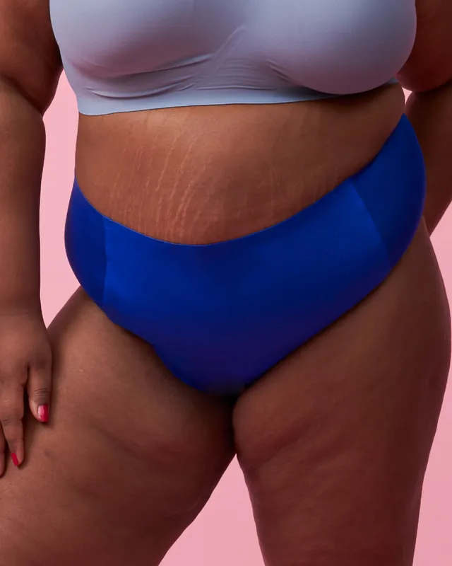 the-female-company-ultra-strong-high-waist-seamless-curve-period-panty image 1