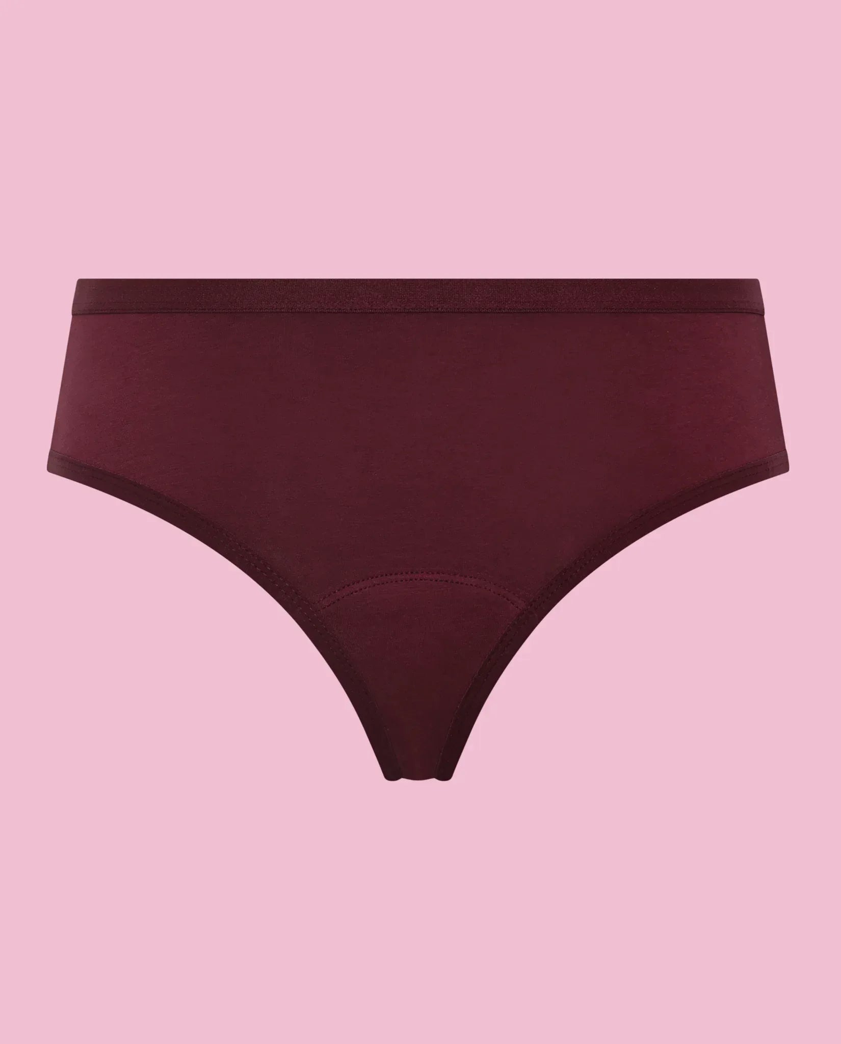 the-female-company-medium-tanga-lace-viveh-burgundy image 4