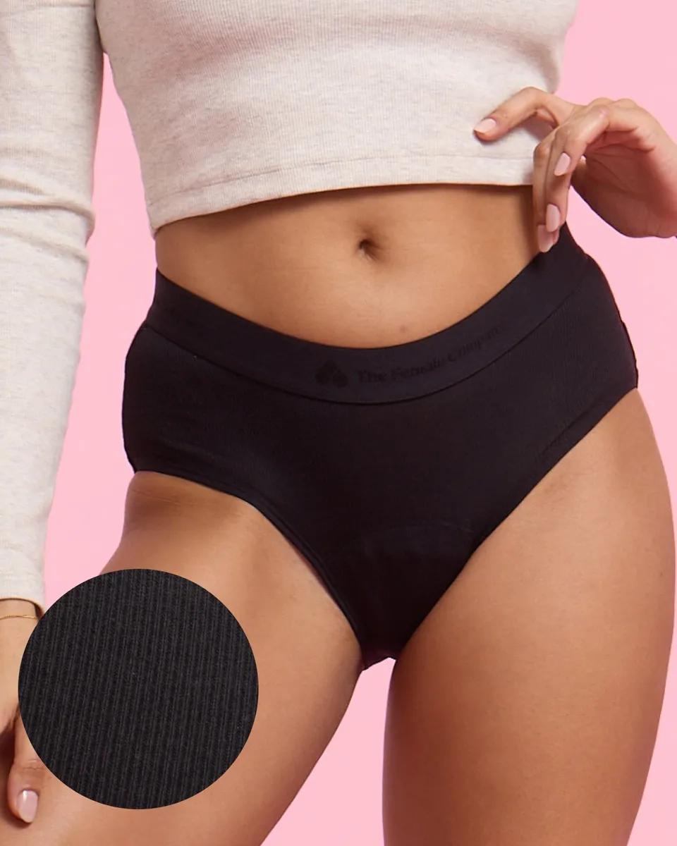 the-female-company-extra-strong-hipster-modal-ripp-periodenslip image 1