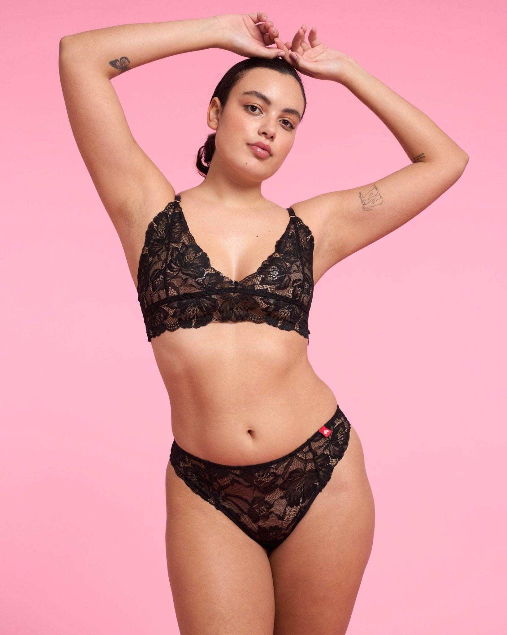the-female-company-brazilian-luxury-lace-unterw-sche-ohne-saugeinlage image 6