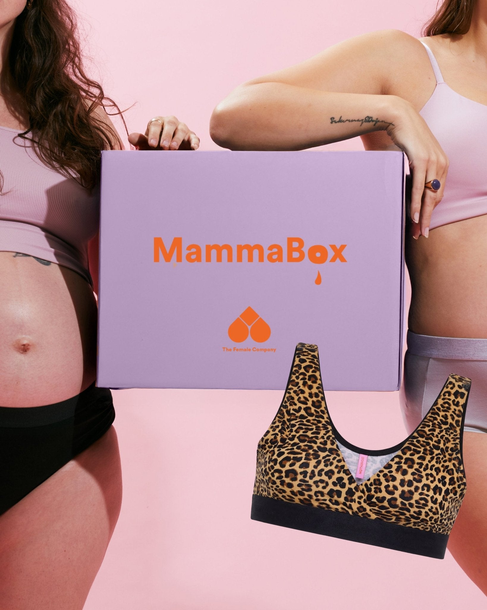 the-female-company-mammabox-milk-leo-wochenbett-still-set image 1