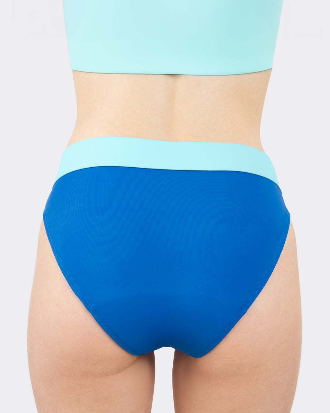 mylily-teens-perioden-bikini-hose-low-waist-blau-teens-bademode image 3