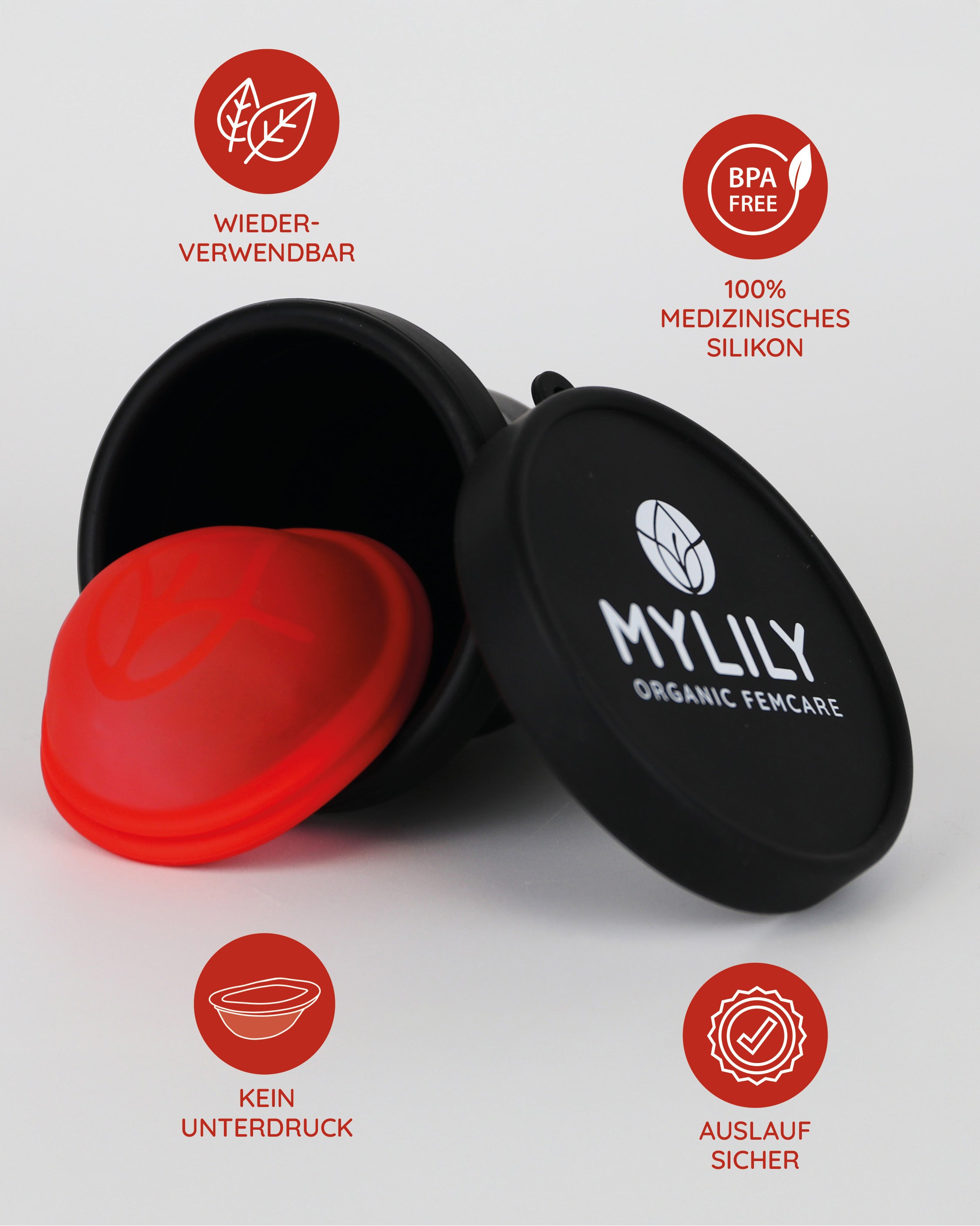 mylily-menstruationsscheibe-2er-set-s-l-case-bundle image 5