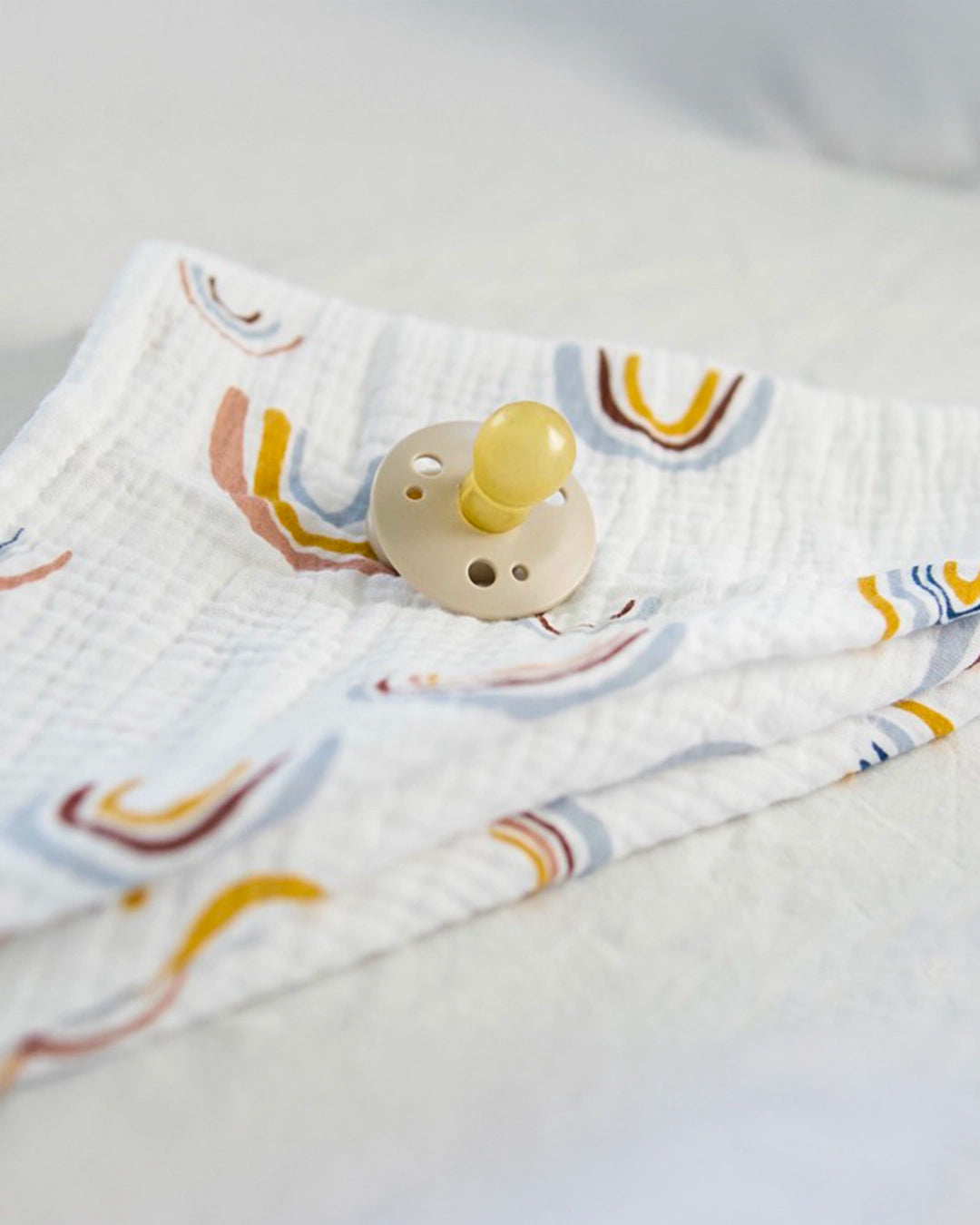mylily-spucktuch-set-regenbogen-3er-baumwolle image 4