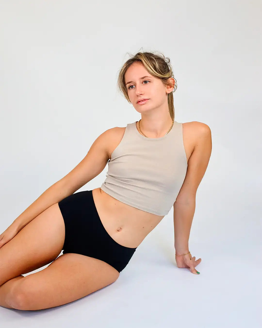 mylily-high-waist-seamless-schwarz-periodenunterw-sche image 5