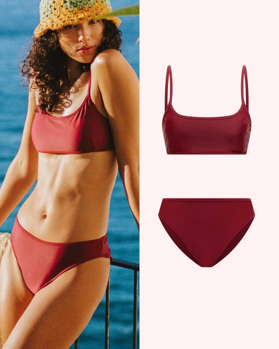 the-female-company-set-bikinitop-perioden-bademode-slip image 1
