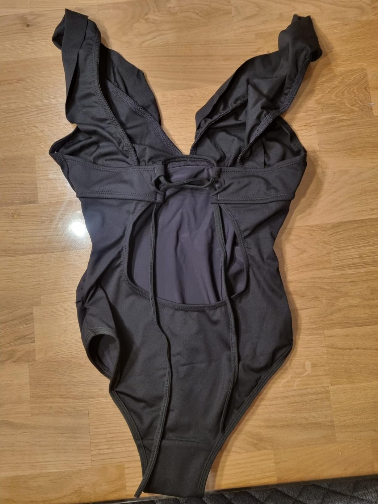 Endlich unbeschwert baden
