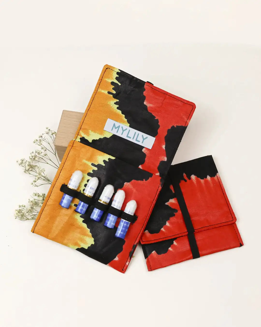 mylily-period-bag-handgen-hte-tasche-f-r-tampons-und-binden image 2