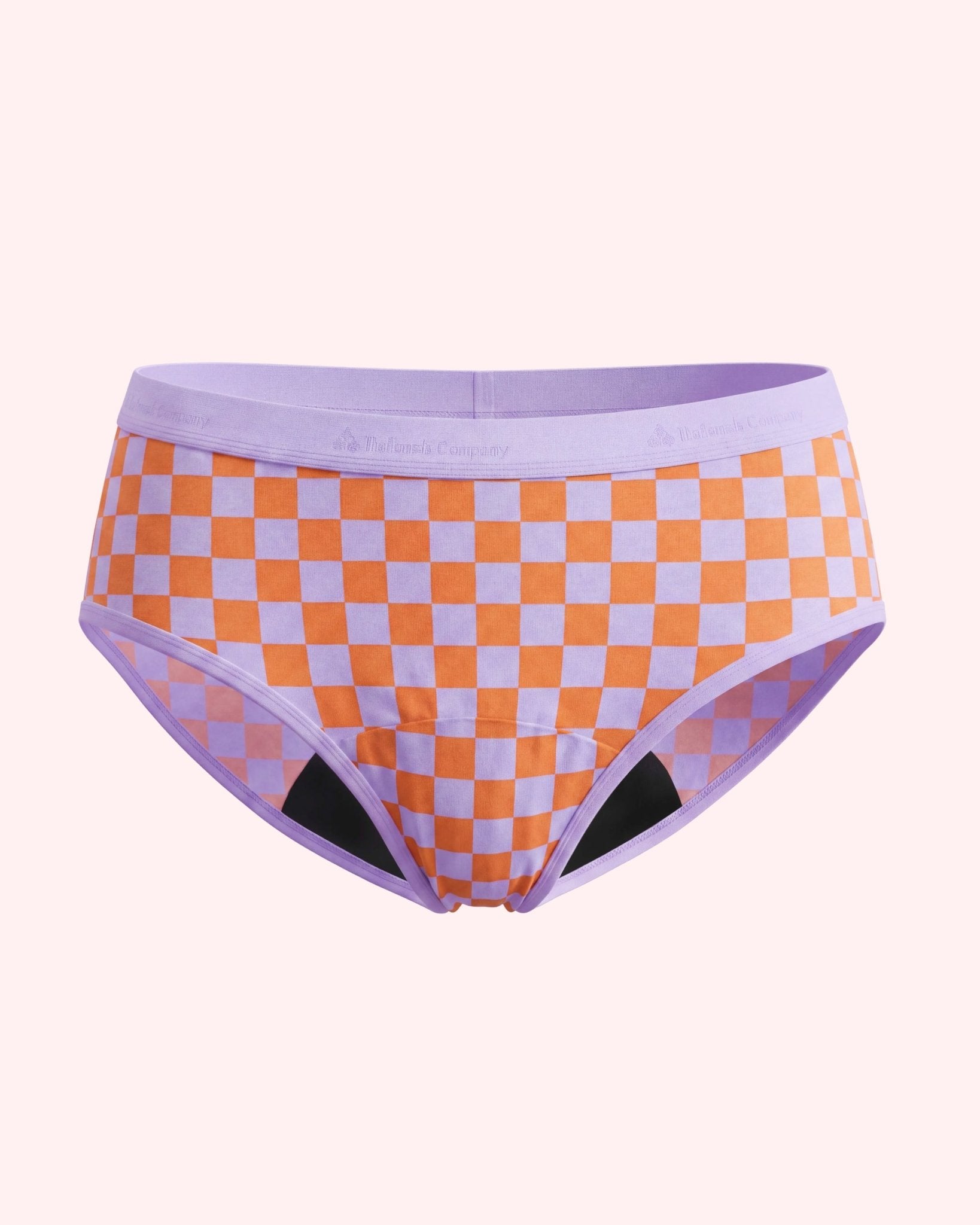 the-female-company-ultra-strong-hipster-teens-periodenslip image 2