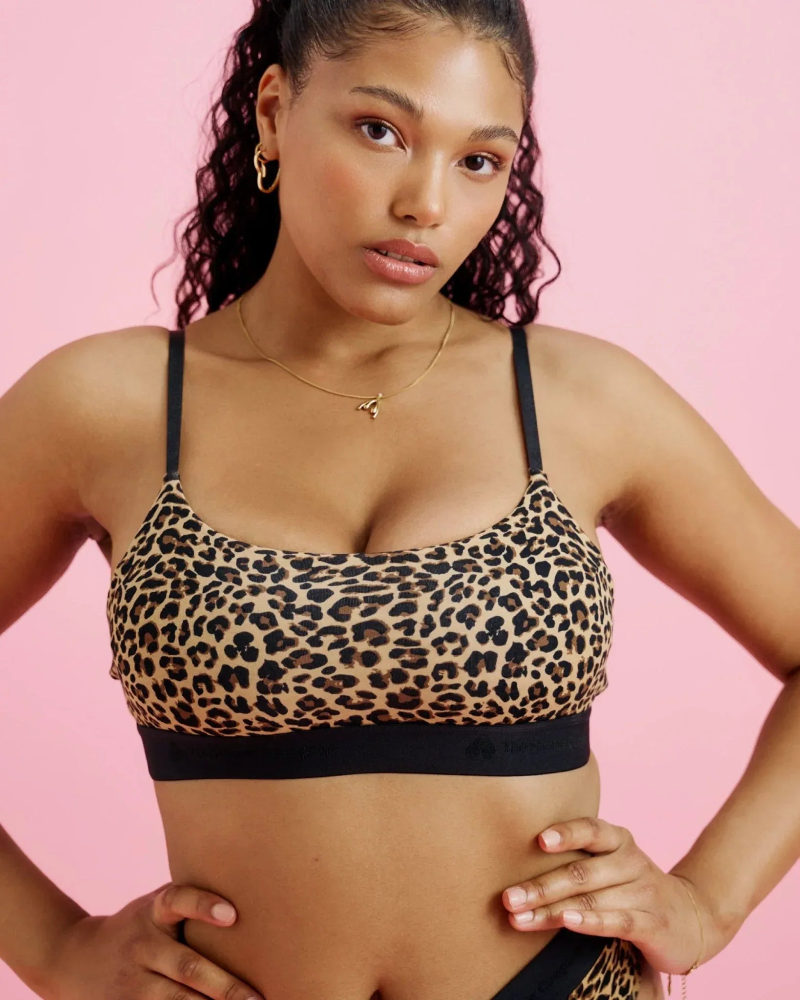 the-female-company-set-bralette-slip-basics-unterw-sche-bio-baumwolle image 2