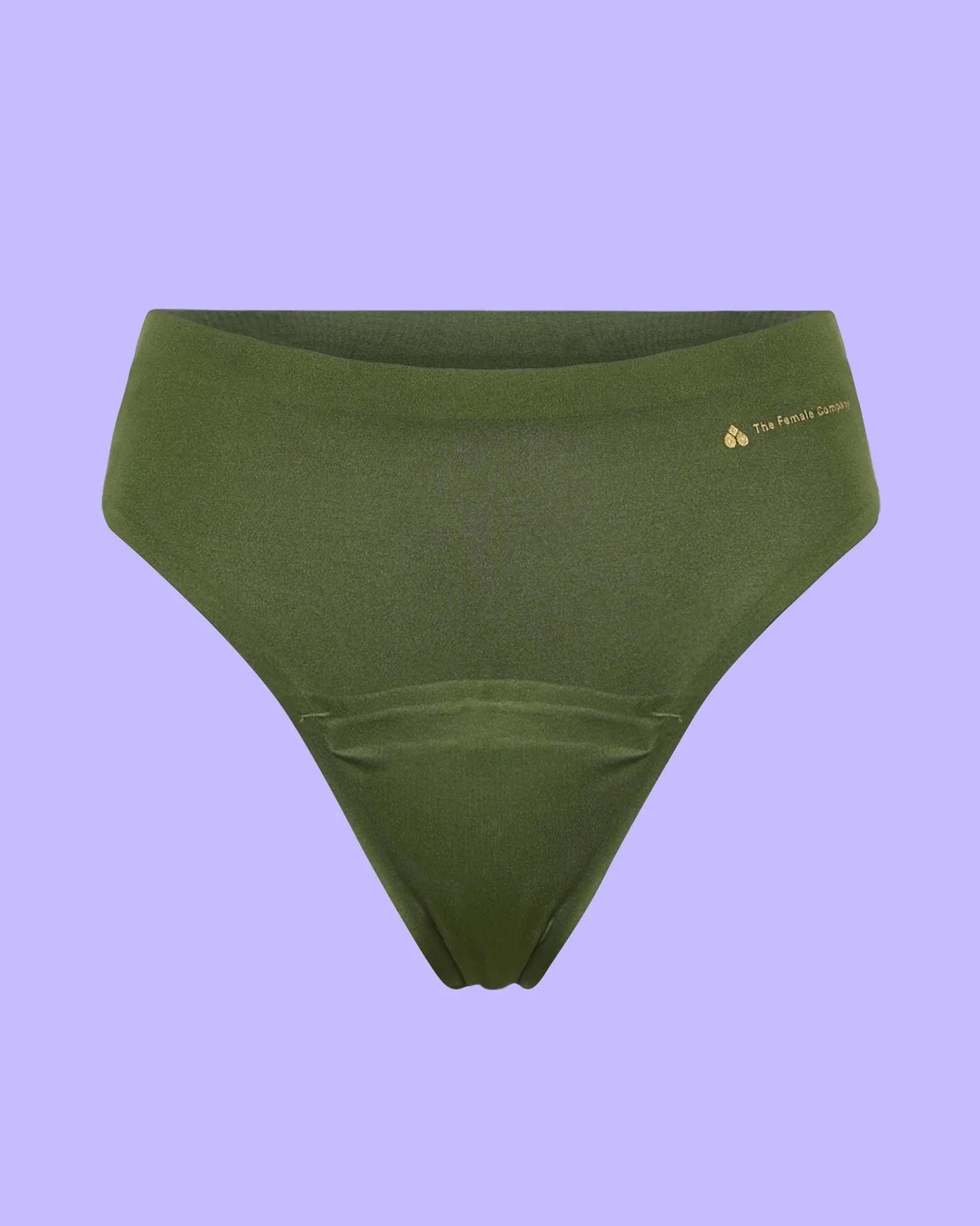 the-female-company-daysics-tanga-seamless-light-ivy-gr-n-limited image 4