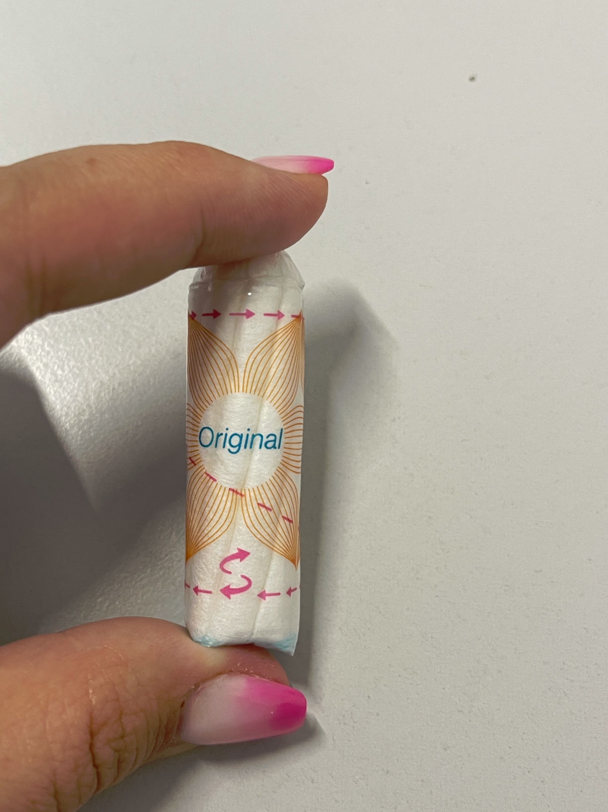 Super Tampons