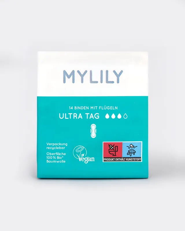 mylily-bio-binden-6er-vorratspack image 1