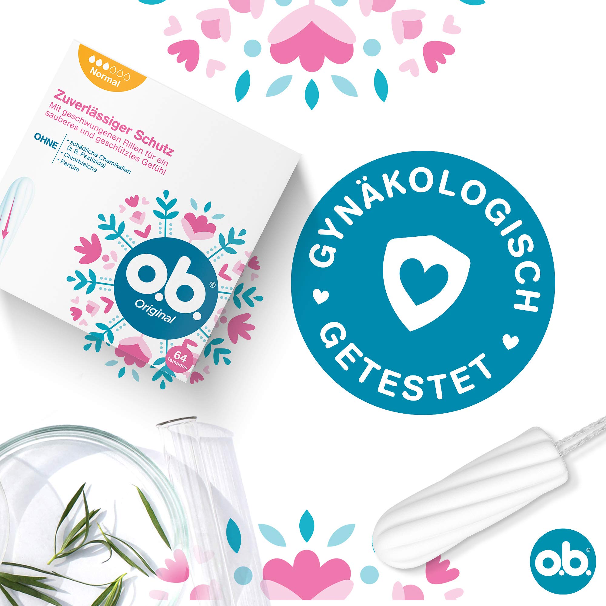 o-b-original-normal-tampons-64-st-ck image 6