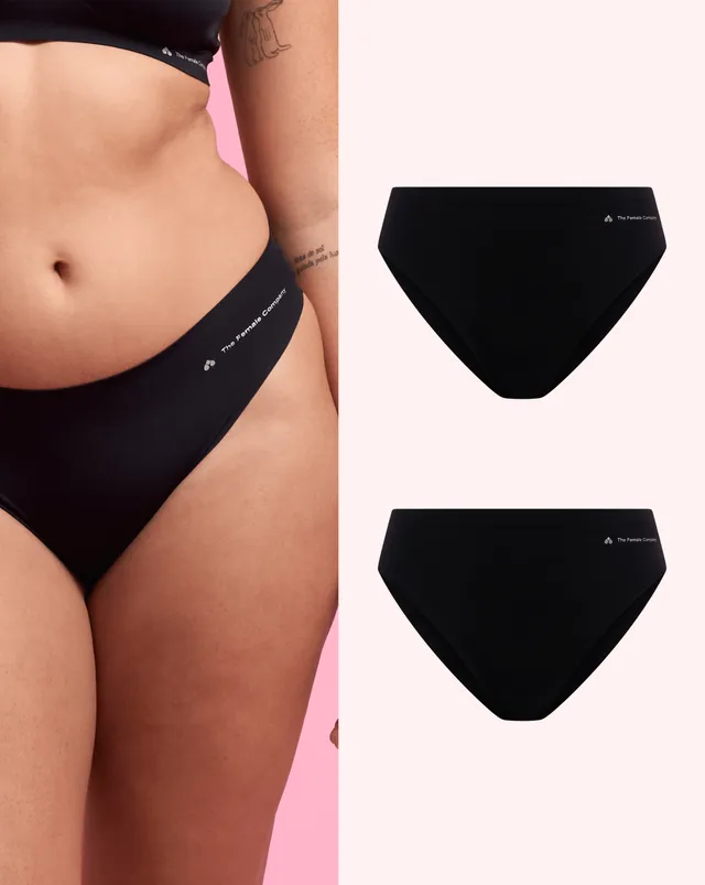 the-female-company-doppelpack-slip-seamless-comfort-unterw-sche-2er-set-2 image 1