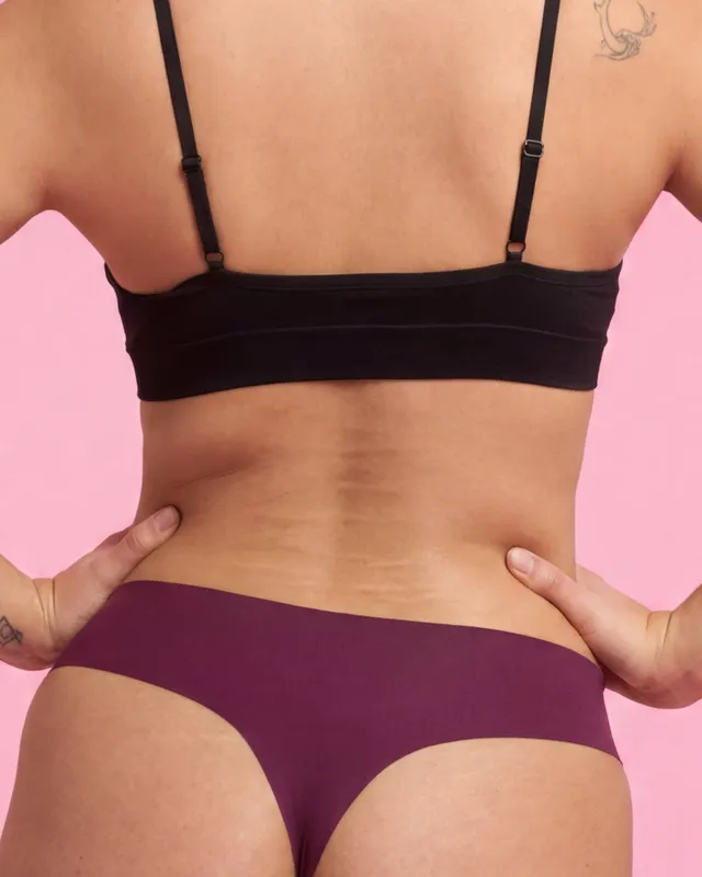 the-female-company-medium-tanga-seamless-periodentanga image 1