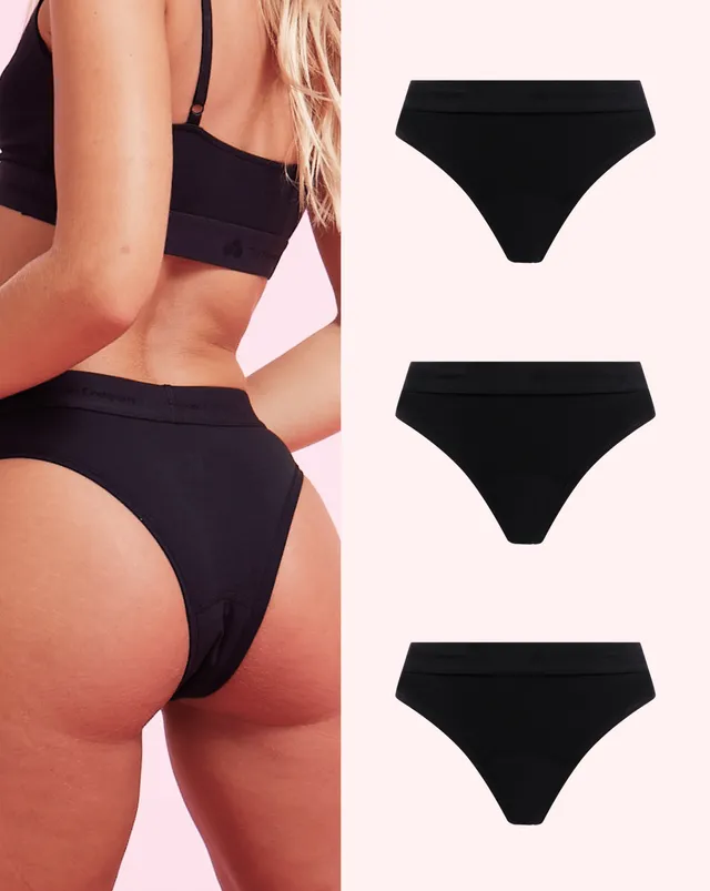 the-female-company-cotton-brazilian-3er-multipack-periodenslip image 1
