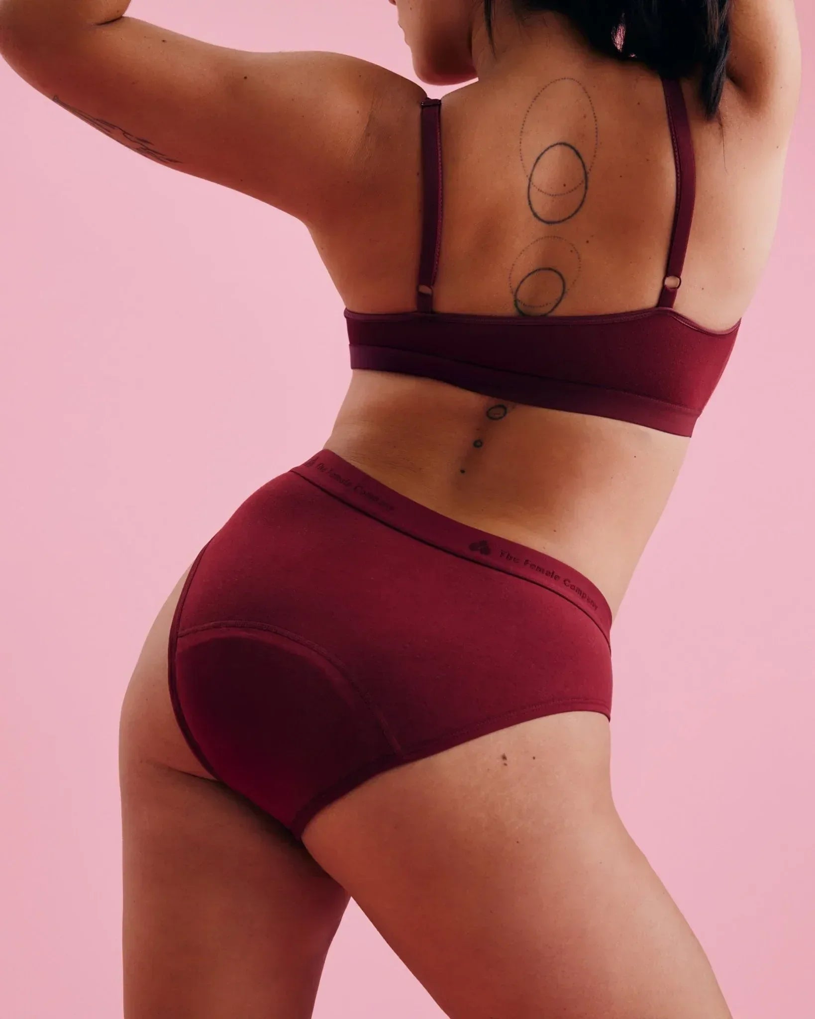 the-female-company-multipack-3x-cotton-slip-cherry-bio-baumwolle image 8