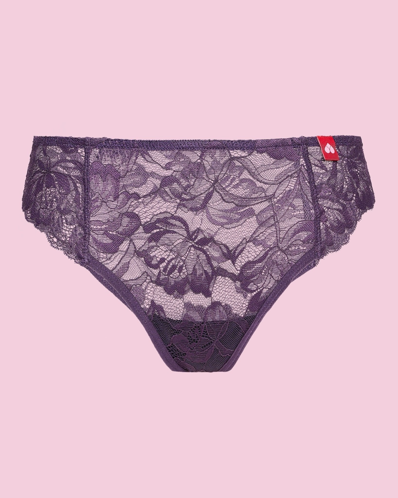the-female-company-slip-luxury-lace-unterw-sche-midnight-purple image 3