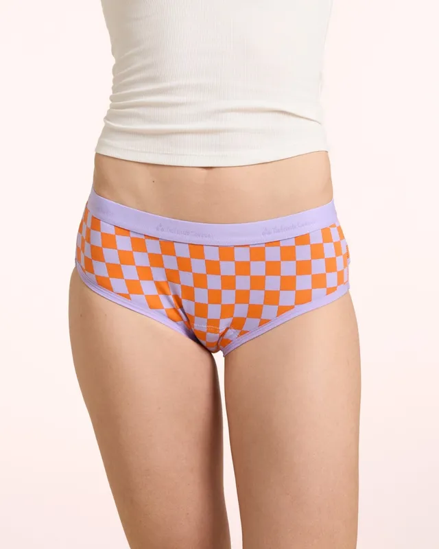 the-female-company-ultra-strong-hipster-teens-periodenslip image 1