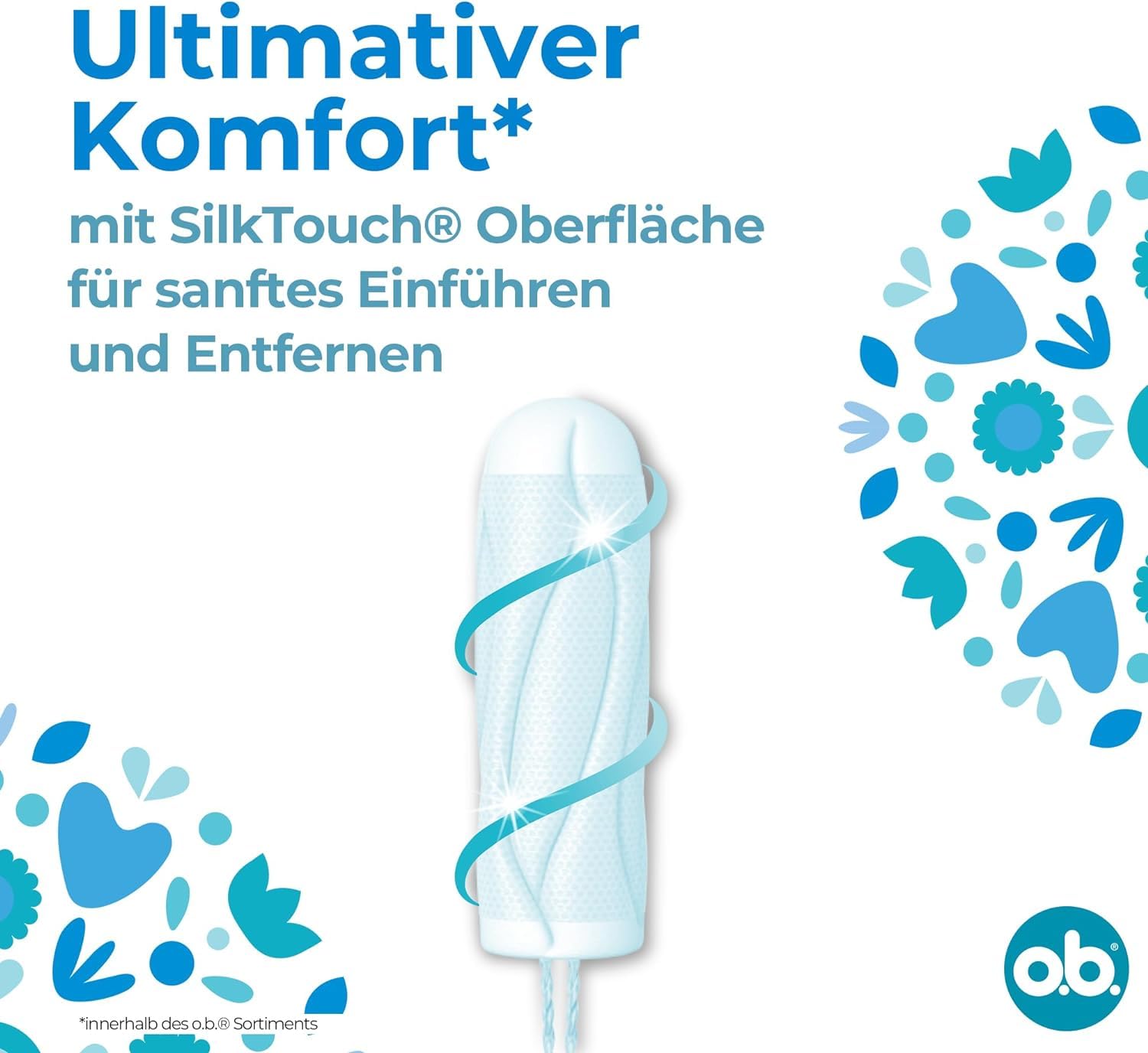 o-b-procomfort-mini-tampons-64-st-ck image 2