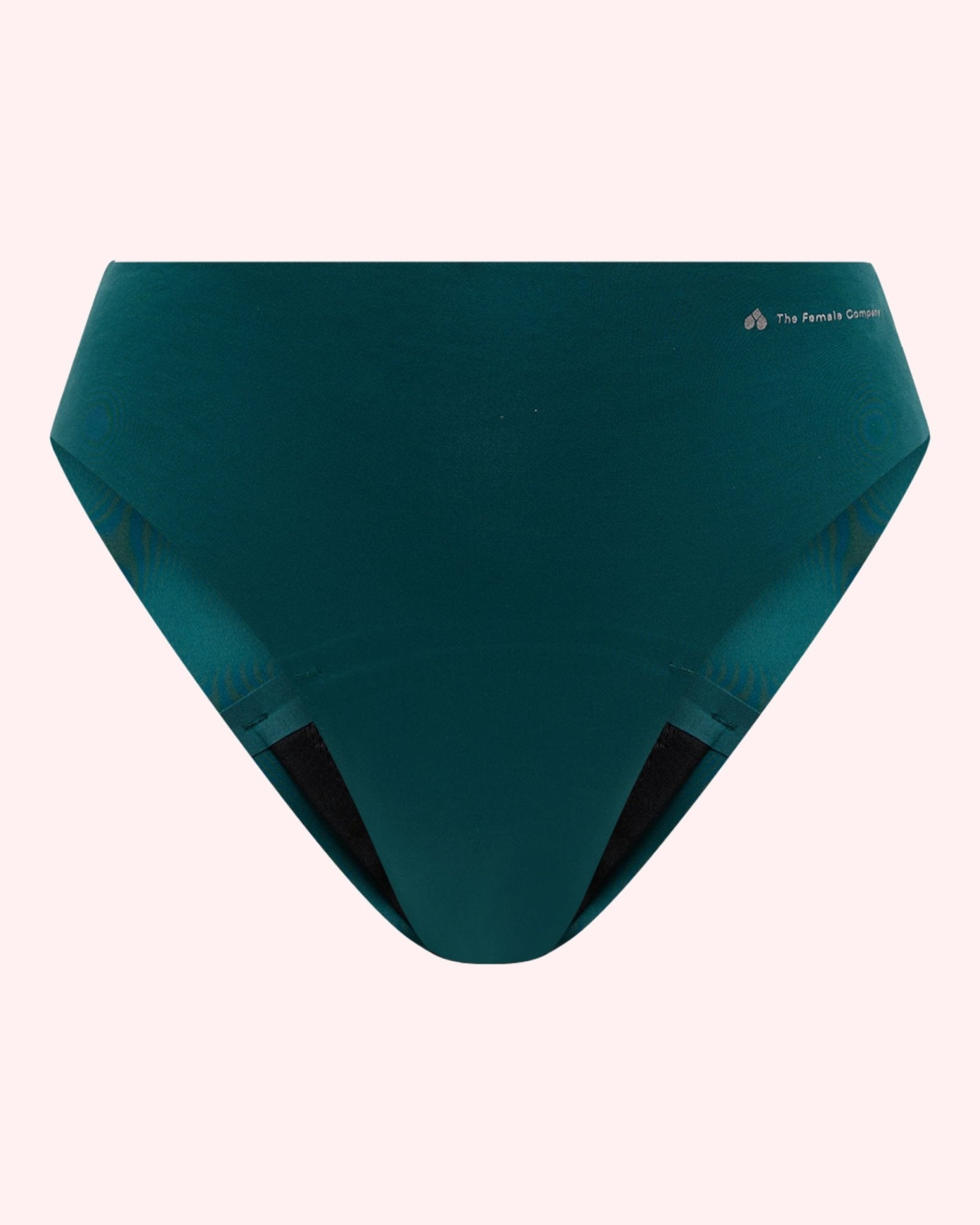 the-female-company-light-slip-seamless-period-panty-advanced-quality image 2