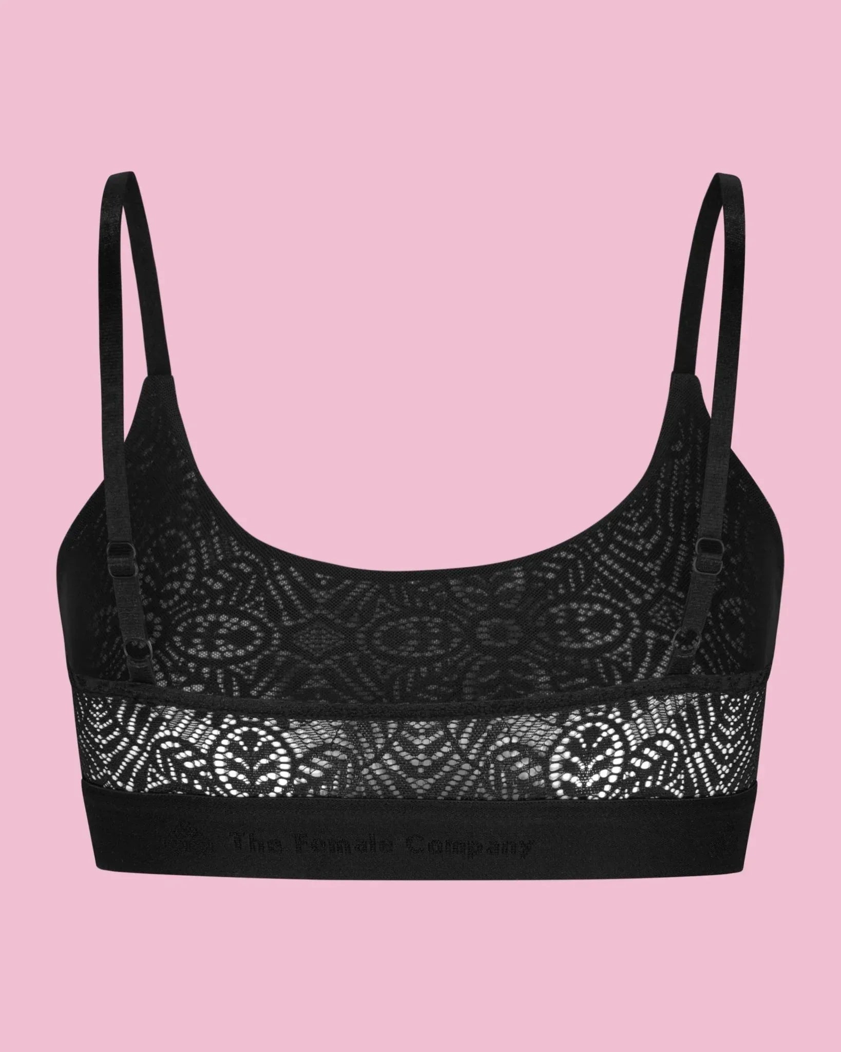 the-female-company-lace-bralette-scoop-schwarz-ohne-b-gel image 7