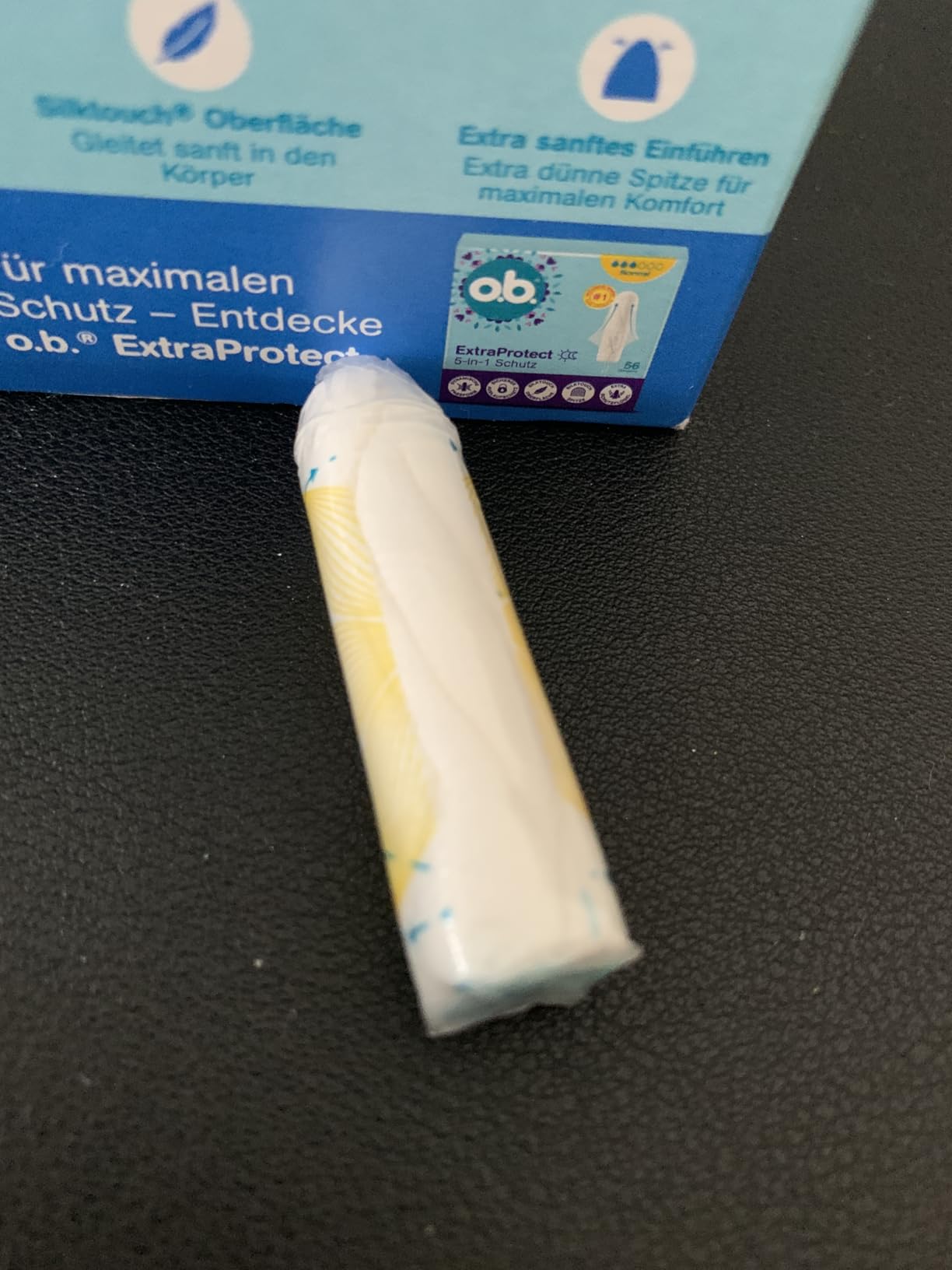 Solide Qualität