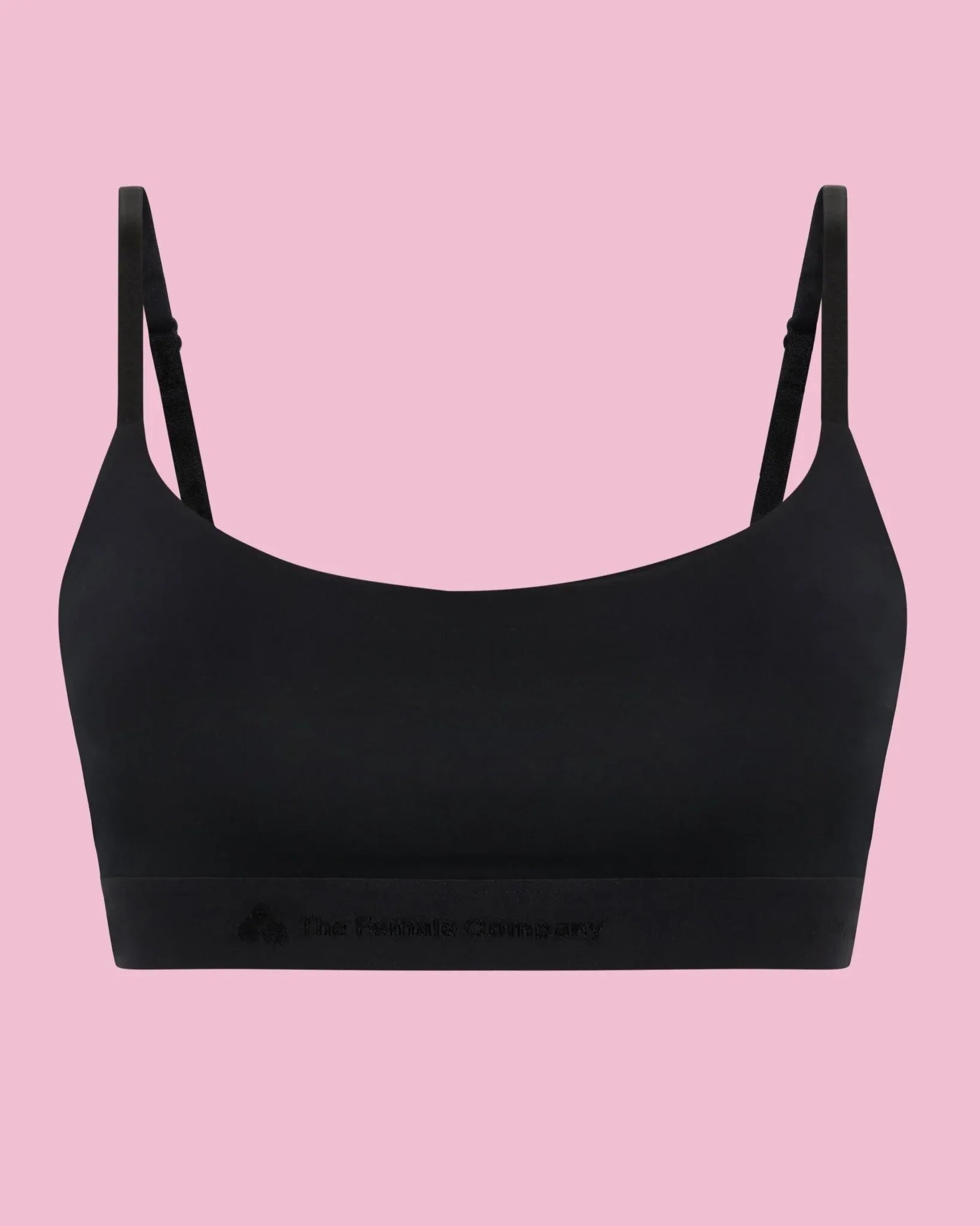 the-female-company-bralette-basics-scoop-schwarz image 4