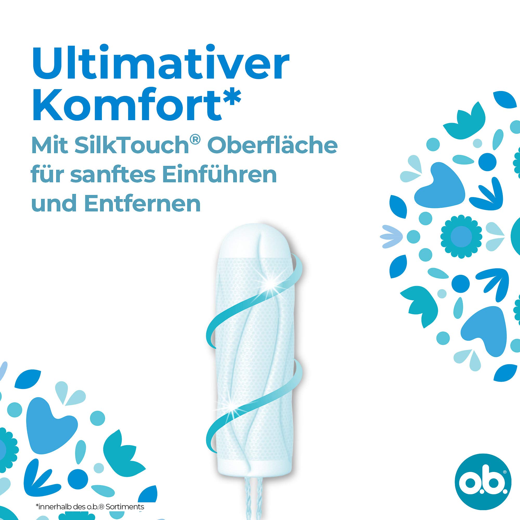 o-b-procomfort-super-tampons-6-x-32-st-ck image 2